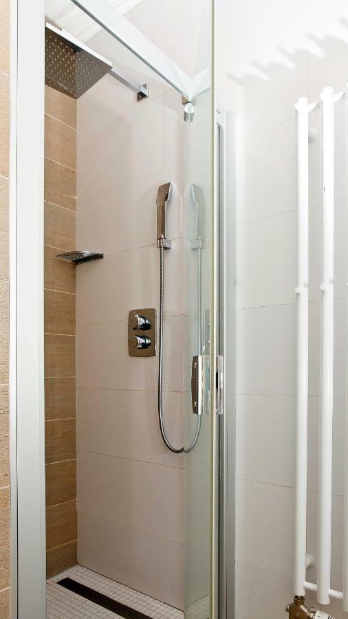 Apartman Chopok Juh Nadia Horná Lehota Exterior foto